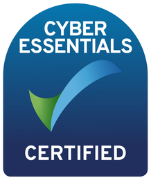 Azure Care is Cyber Essentials certified